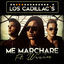Cover Me Marcharé (feat. Wisin)