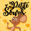 Cover La petite souris