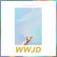 Cover WWJD