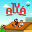 Cover Tú Allá