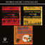 Cover World Music Catalogues