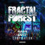 Cover 2017 Fractal Forest Compilation