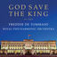 Cover God Save The King (British National Anthem) [Arr. Elgar]