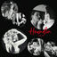 Cover Houndin