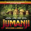 Cover Jumanji: Welcome to the Jungle (Original Motion Picture Soundtrack)