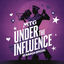 Cover MTG UNDER THE INFLUENCE