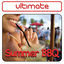 Cover Ultimate Summer BBQ