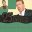 Cover 25 Años de Éxitos