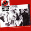 Cover Something Better Change