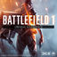 Cover Battlefield 1 (Original Soundtrack)