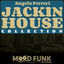 Cover JACKIN HOUSE Collection