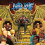 Cover By My Will