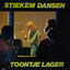 Cover Stiekem Dansen