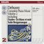 Cover Debussy: Complete Piano Music Vol.2