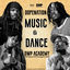 Cover Music and Dance