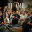 Cover Te Amo