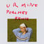 Cover U R MINE (Porches Remix)