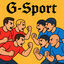 Cover G-Sport
