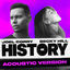 Cover HISTORY (Acoustic)