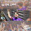 Cover Be the Zaag