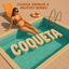 Cover COQUETA