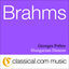 Cover Johannes Brahms, Hungarian Dances
