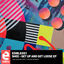 Cover Get up and Get Loose EP