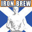 Cover Iron Brew