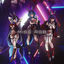 Cover Miss RGB