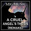 Cover A Cruel Angel's Thesis (Remake)