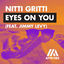 Cover Eyes On You (feat. Jimmy Levy)