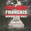 Cover Le Hip Hop français repose en paix