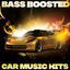 Cover Bass Boosted: Car Music Hits