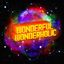 Cover WONDERFUL WONDERHOLIC