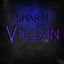 Cover Villain
