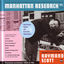 Cover Manhattan Research, Inc.
