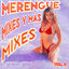 Cover Merengue Mixes y Mas Mixes Vol. 2
