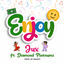 Cover Enjoy