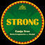 Cover Strong