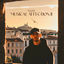 Cover Musical Affection II