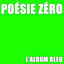 Cover L'album bleu