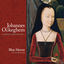 Cover Johannes Ockeghem: Complete Songs, Vol. 1