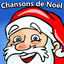 Cover Chansons de Noël