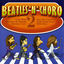 Cover Beatles 'N' Choro 2