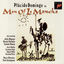Cover Man of La Mancha (Studio Cast Recording (1990))