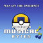 Cover Pokemon Musical Bytes