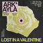 Cover Lost In A Valentine