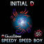 Cover Speedy Speed Boy (From "Initial D")