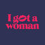 Cover I Got A Woman