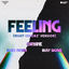 Cover Feeling (Night Colorz' Version)